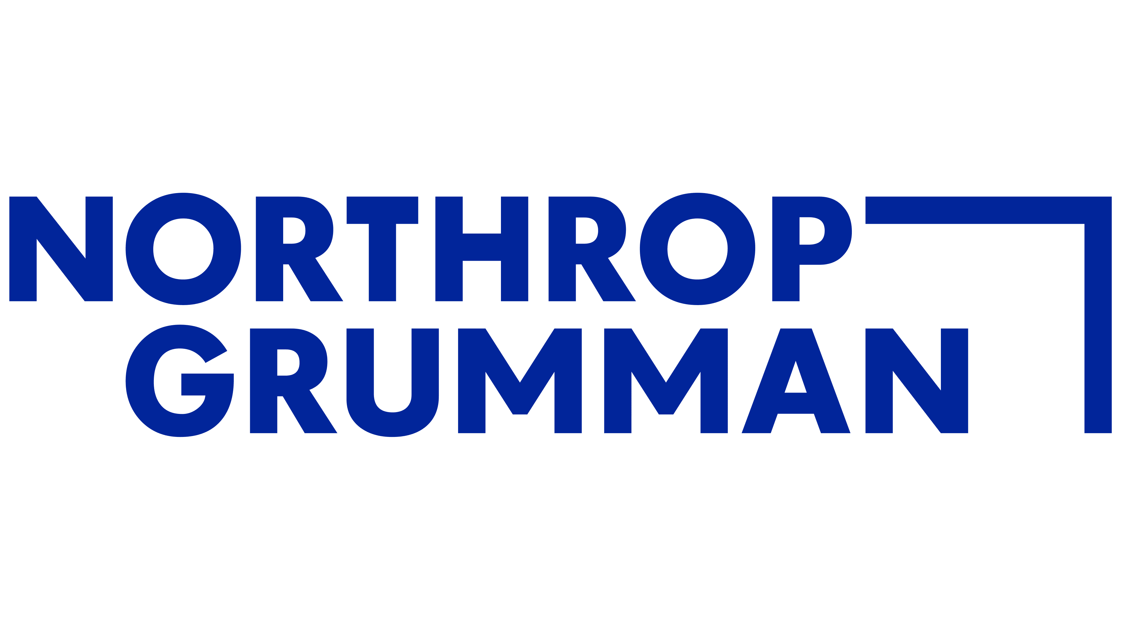 Northrop Grumman